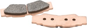 Yamaha Wolverine RMAX2 Brake Pads - Rear Left - All Balls Racing - Sintered - 2021